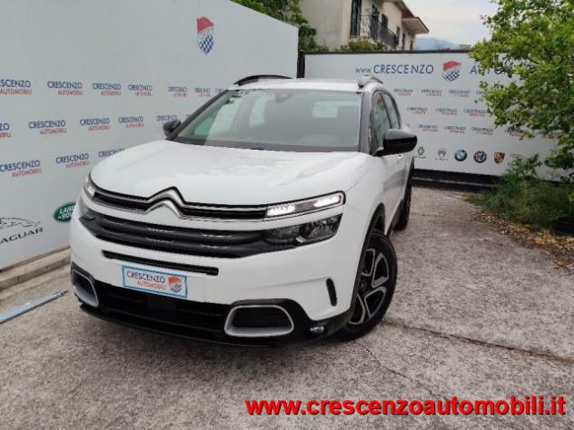 CITROEN C5 Aircross BlueHDi 130 S&S Feel PREZZO SENZA VINCOLI rif. 23896044 - Foto 4