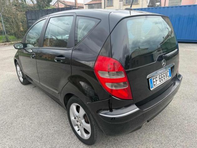 MERCEDES-BENZ A 150 Avantgarde senza nessun lavoro da fare rif. 23462575 - Foto 7
