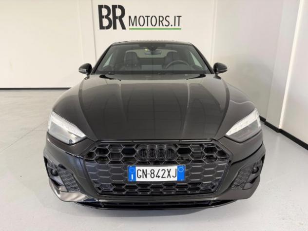 AUDI A5 40 TFSI S tronic S Line Sline rif. 24013425 - Foto 2