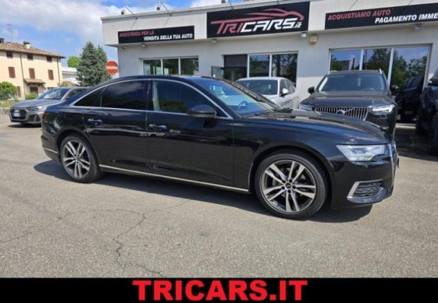 AUDI A6 40 2.0 TDI S tronic IVA ESPOSTA PERMUTE rif. 23794577