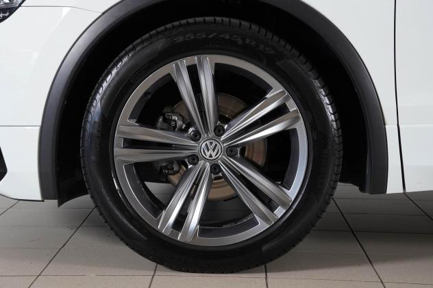 Volkswagen Tiguan 1.6 TDI Sport R-Line 115CV - Foto 6