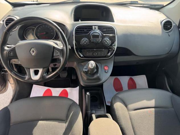 RENAULT Kangoo 1.5 dCi 90CV 5 porte Stop & Start Extrem rif. 23854677 - Foto 10