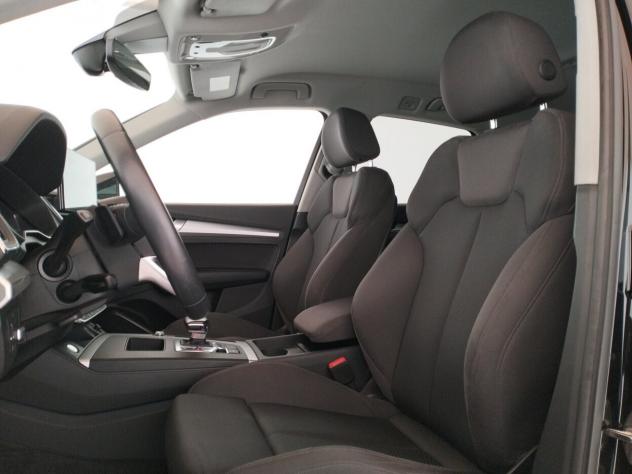 AUDI Q5 40 2.0 tdi mhev 12V Business Advanced quattro s-tronic - IVA ESPOSTA - Foto 8