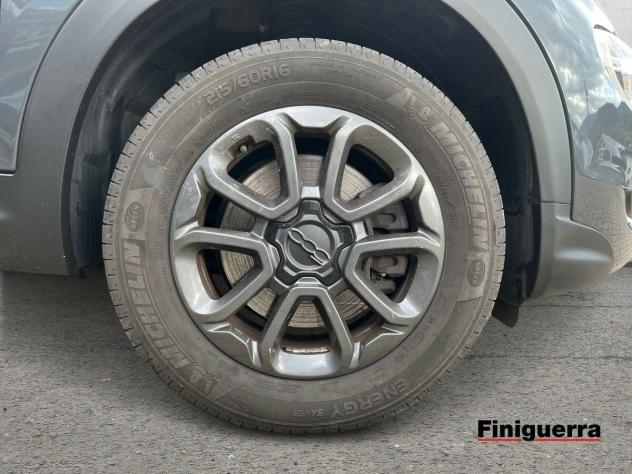 FIAT 500X 500X 1.4 MultiAir 140 CV DCT Lounge - Foto 7