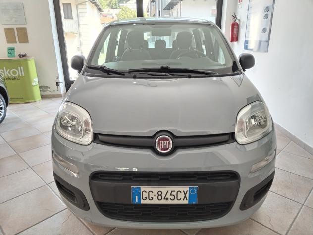 Fiat Panda 1.0 FireFly S&S Hybrid - Foto 7