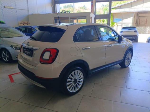 FIAT 500X 1.6 MultiJet 120 CV Lounge rif. 23824721 - Foto 4