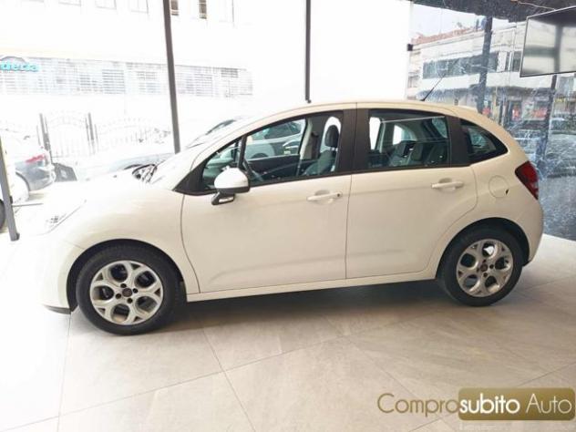 CITROEN C3 1.1 Seduction Limited GPL rif. 23824037 - Foto 8