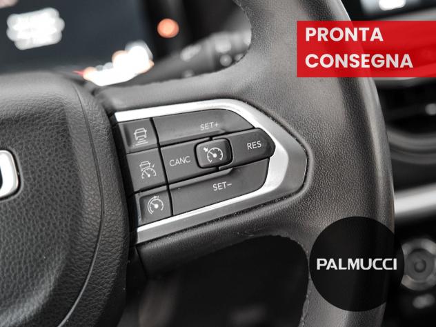 Jeep Compass 1.6 MJet II 96kW Limited - Foto 10
