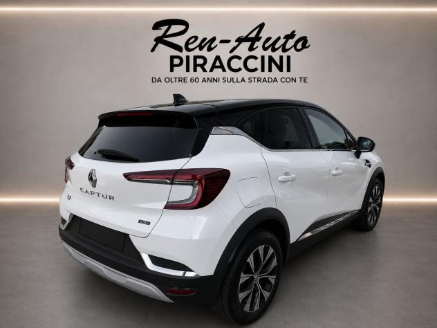 Renault Captur captur techno plug-in - Foto 3