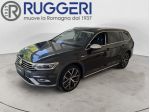 Volkswagen Passat Alltrack Var. 2.0TDI 140kW BMT DSG 4MOT Alltrack
