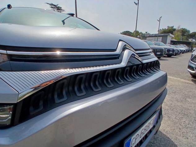 Citroen C3 Aircross PureTech 130 S&S EAT6 Shine - Foto 10