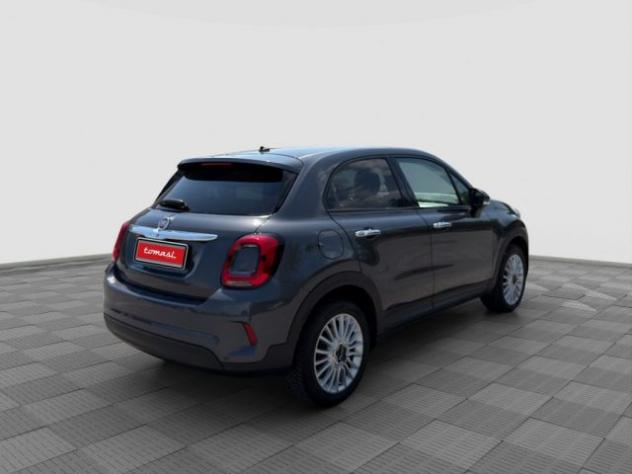 FIAT 500X 500X 1.3 MultiJet 95 CV Connect rif. 23995197 - Foto 5
