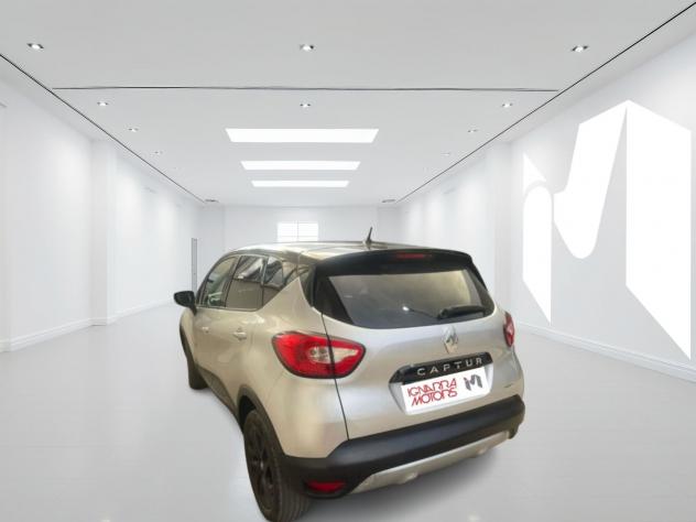 Renault Captur dCi 8V 90 CV EDC S&S Energy Zen - Foto 3
