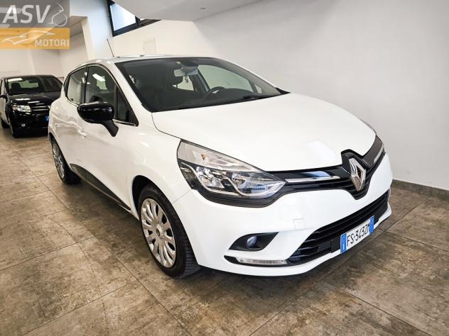 Renault Clio TCe 12V 90 CV GPL Start&Stop 5 porte Energy Duel