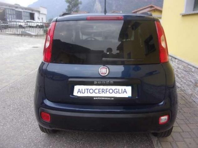 FIAT Panda 1.2 Lounge SOLO 84.000 KM -EURO 6D !! rif. 24161530 - Foto 4