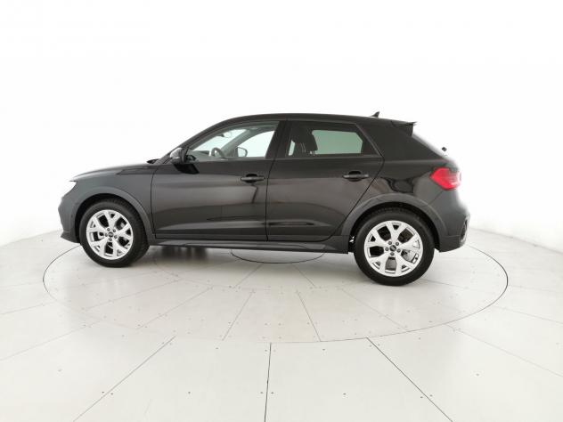 Audi A1 allstreet 30 1.0 tfsi Business 116cv s tronic - Foto 2