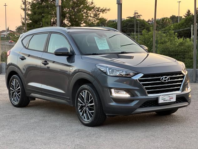 Hyundai Tucson 1.6 CRDi 48V XPrime - Foto 3