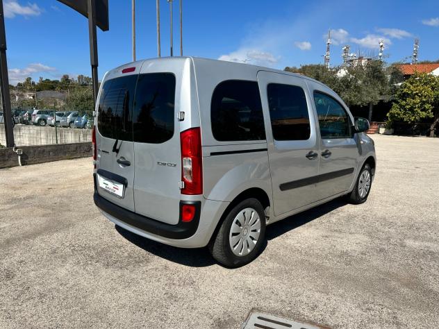 Mercedes-benz Citan 1.5 109 CDI S&S Tourer Pro - Foto 5