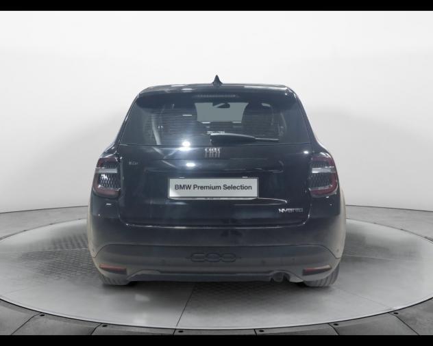 FIAT 600 E3090 1.2 hybrid Business 110cv auto - Foto 6