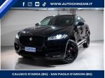 Jaguar F-Pace 2.0D 132kW R-SPORT AWD AUTO - "PREZZO VERO"
