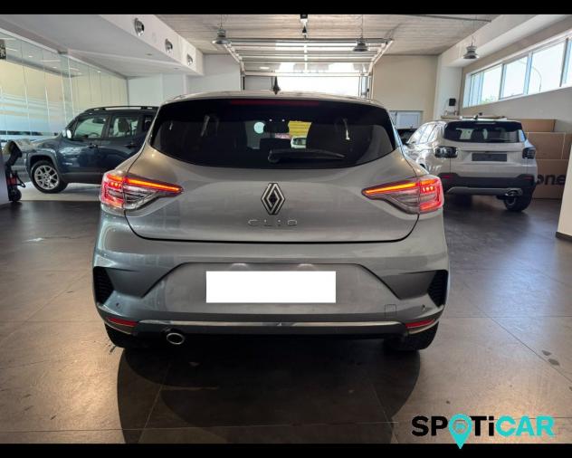 Renault Clio V 1.0 tce Techno 90cv - Foto 5