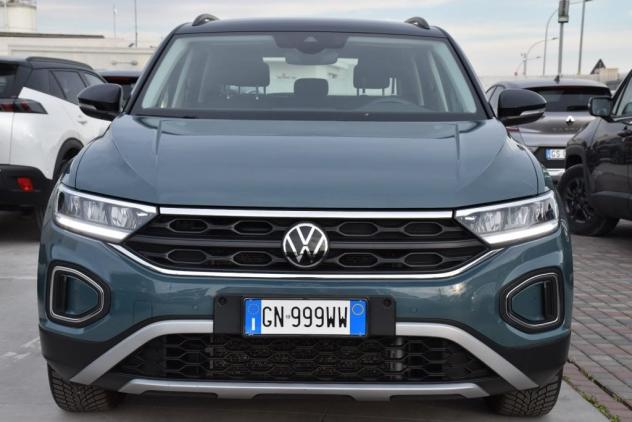 Volkswagen T-Roc 2.0 TDI SCR Life - Foto 2