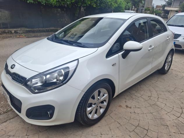 Kia Rio 1.2 CVVT 5p. ECO GPL City - Foto 2