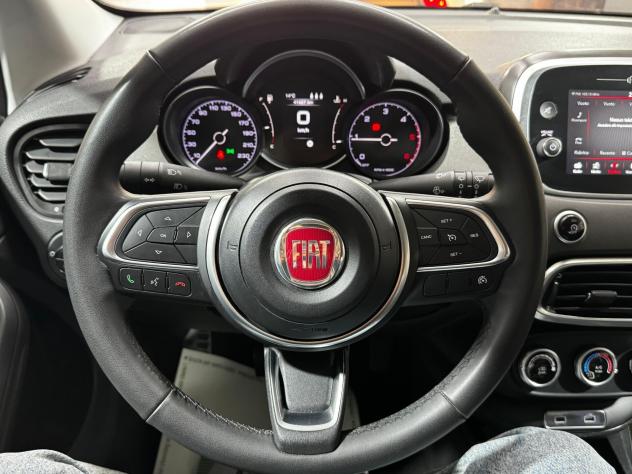 Fiat 500X 1.3 MultiJet 95 CV - Foto 10
