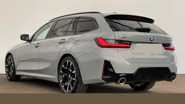 BMW 320 dA 48V xDrive Touring "19 Msport Pro M Sport Black rif. 24182755 - Foto 2