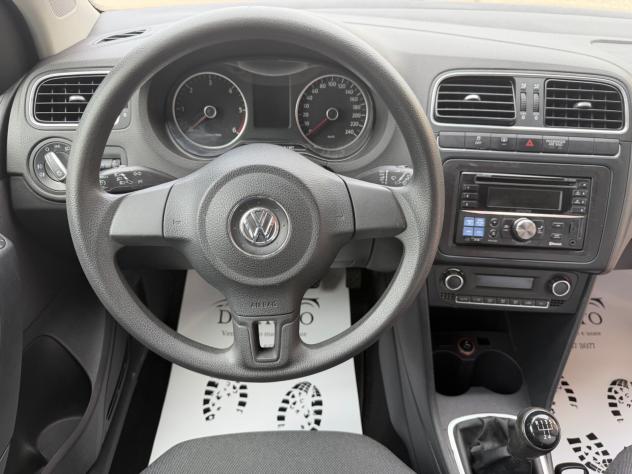 Volkswagen Polo 1.2 TDI 75cv - Foto 9