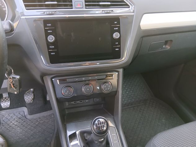 Vw Tiguan 1.5 Tsi 130cv Urban prezzo finanziabile - Foto 7