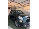 Fiat 500L 1.3 Multijet 95 CV Trekking