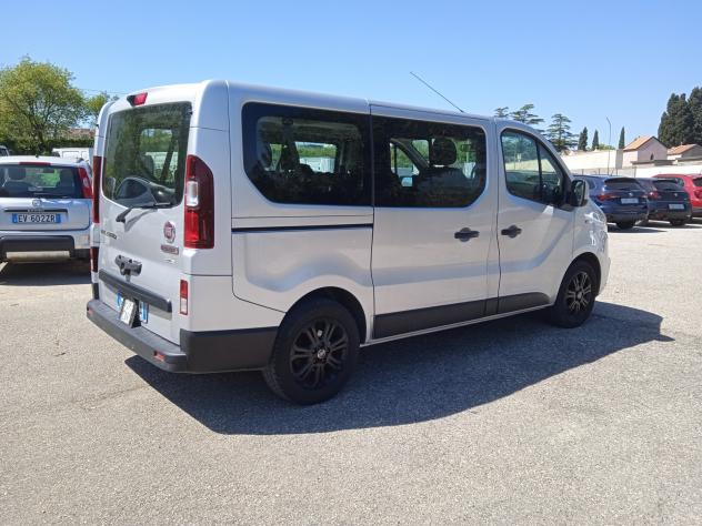 Fiat Talento 1.6 TwinTurbo MJT 145CV PL-TN Combi N1 12q - Foto 4