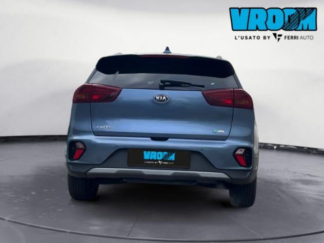 KIA Niro 1.6 GDi DCT PHEV Urban rif. 23307329 - Foto 8
