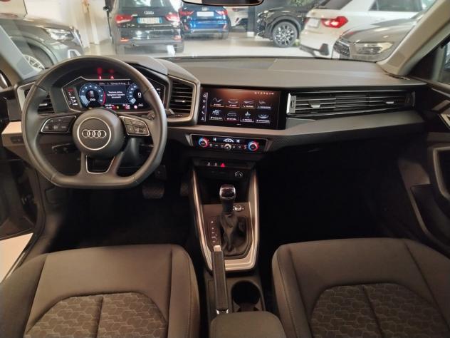 AUDI A1 2ª serie A1 SPB 30 TFSI S line edition - Foto 8