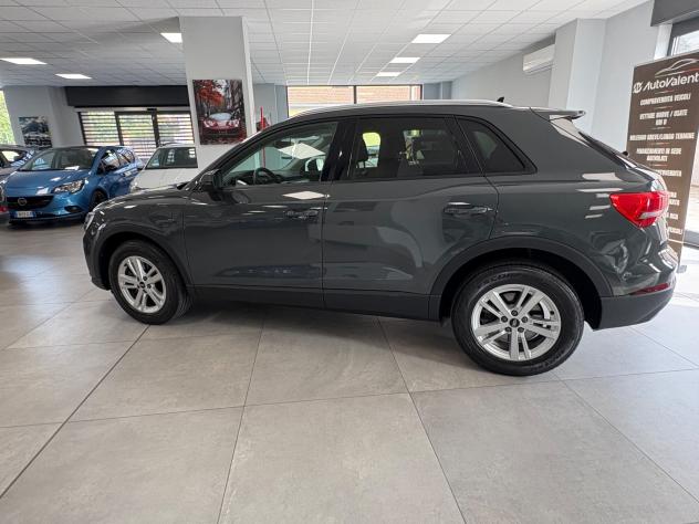 Audi Q3 35 TFSI S tronic 1.5 150cv 2022 km 122000 - Foto 7