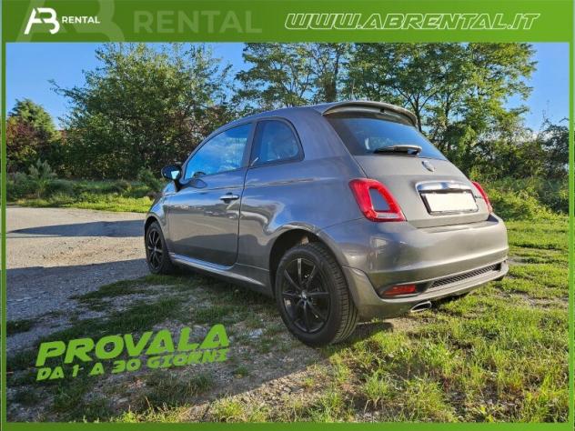 FIAT 500 (2015-2024) 500 1.0 Hybrid Connect - Foto 4