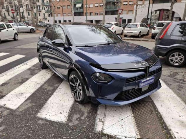 LANCIA Ypsilon Hybrid e-DCT LX "PREZZO REALE!!" rif. 23252357 - Foto 3