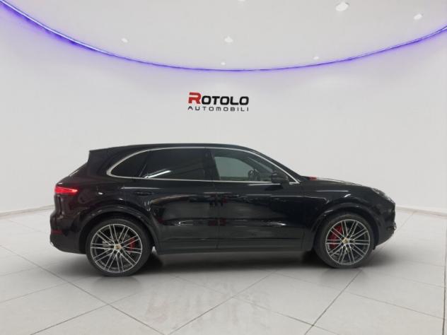 PORSCHE Cayenne 3ªs.'17-- Cayenne 3.0 V6 - Foto 8