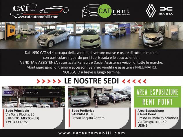 Dacia Sandero Sandero Stepway 1.0 tce Expression GPL ( PREZZO REALE) - Foto 2