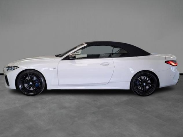BMW 440 i 48V xDrive Cabrio Msport Aut. rif. 23703605 - Foto 3