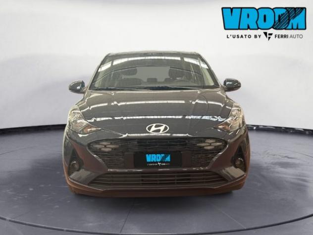 HYUNDAI i10 1.0 MPI Connectline rif. 24150049 - Foto 3