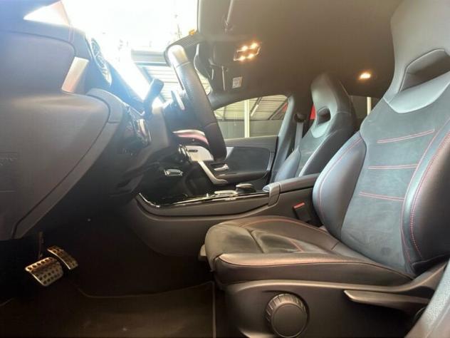 Mercedes-Benz CLA 200 d Automatic Premium - Foto 6