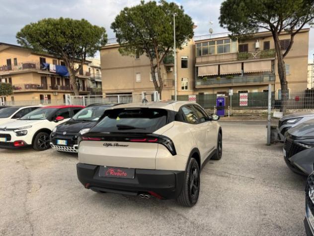 ALFA ROMEO Junior 1.2 136 CV Hybrid eDCT6 Automatica rif. 24031933 - Foto 6