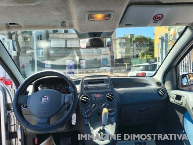 FIAT Panda 1.2 Automatica Dynamic rif. 23936893 - Foto 7