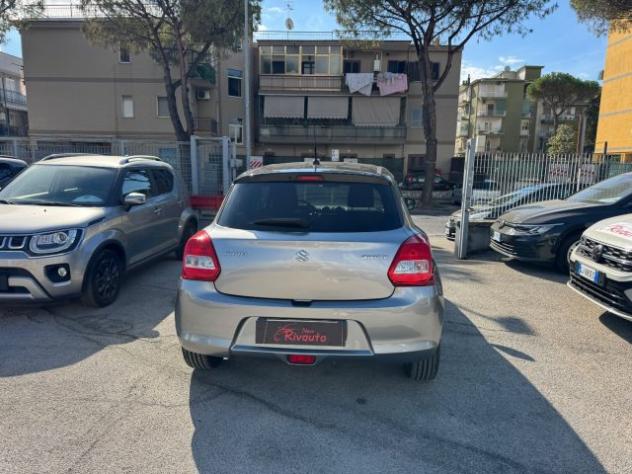 SUZUKI Swift 1.2 Dualjet Top rif. 24157766 - Foto 6