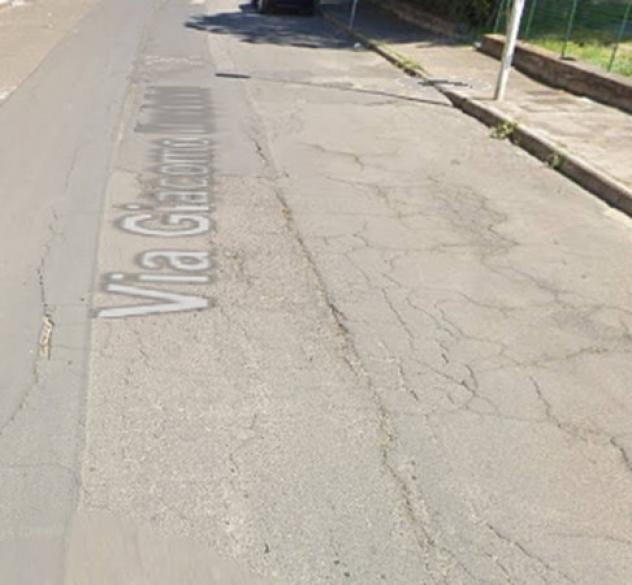 Immobile in asta di 116 m², box auto in vendita a Scordia - Foto 8