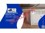 Immobile in asta di 16 m², box auto in vendita a Torino