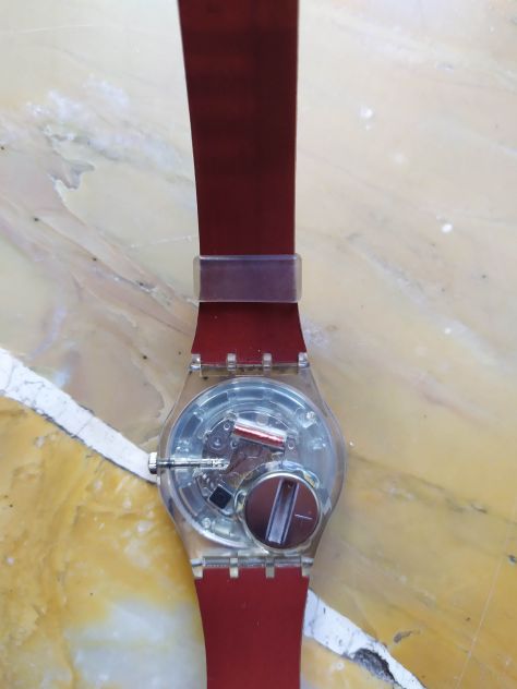 OROLOGI SWATCH VINTAGE - Foto 3