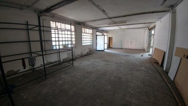 Industriale/Artigianale in vendita a Modena - Foto 3